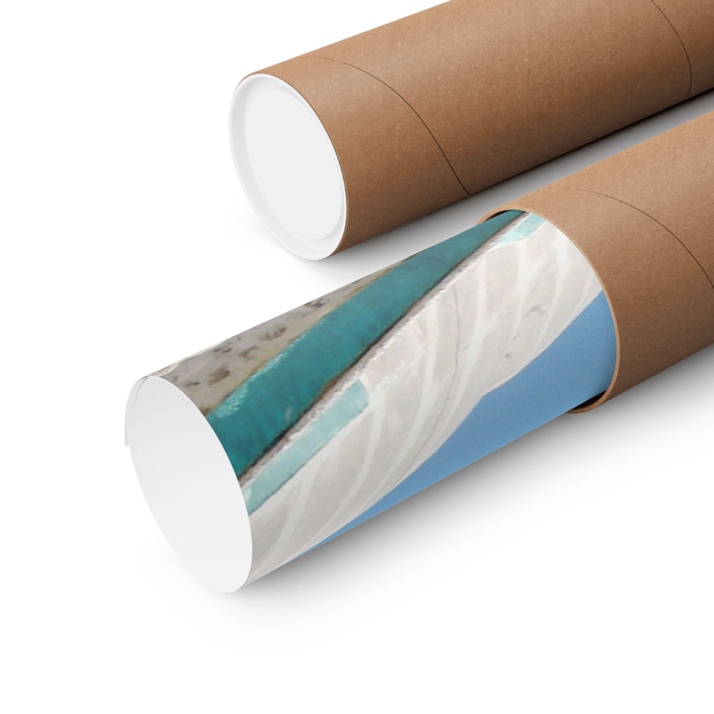 The Great Mosque (Ramla) [Poster]