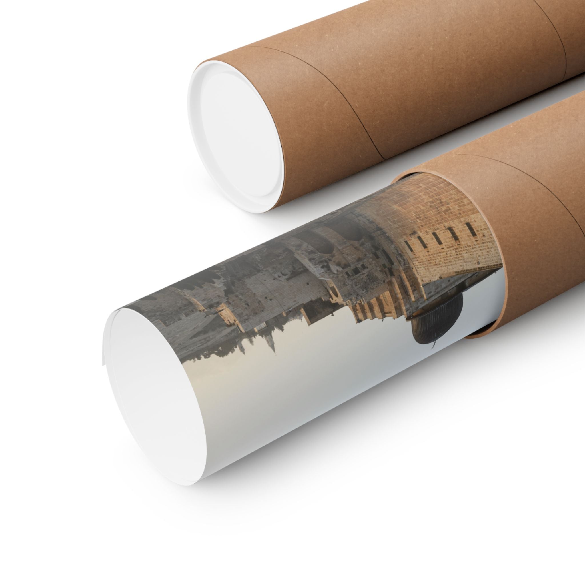 Masjid Al-Qibli (Al-Aqsa)  [Poster]