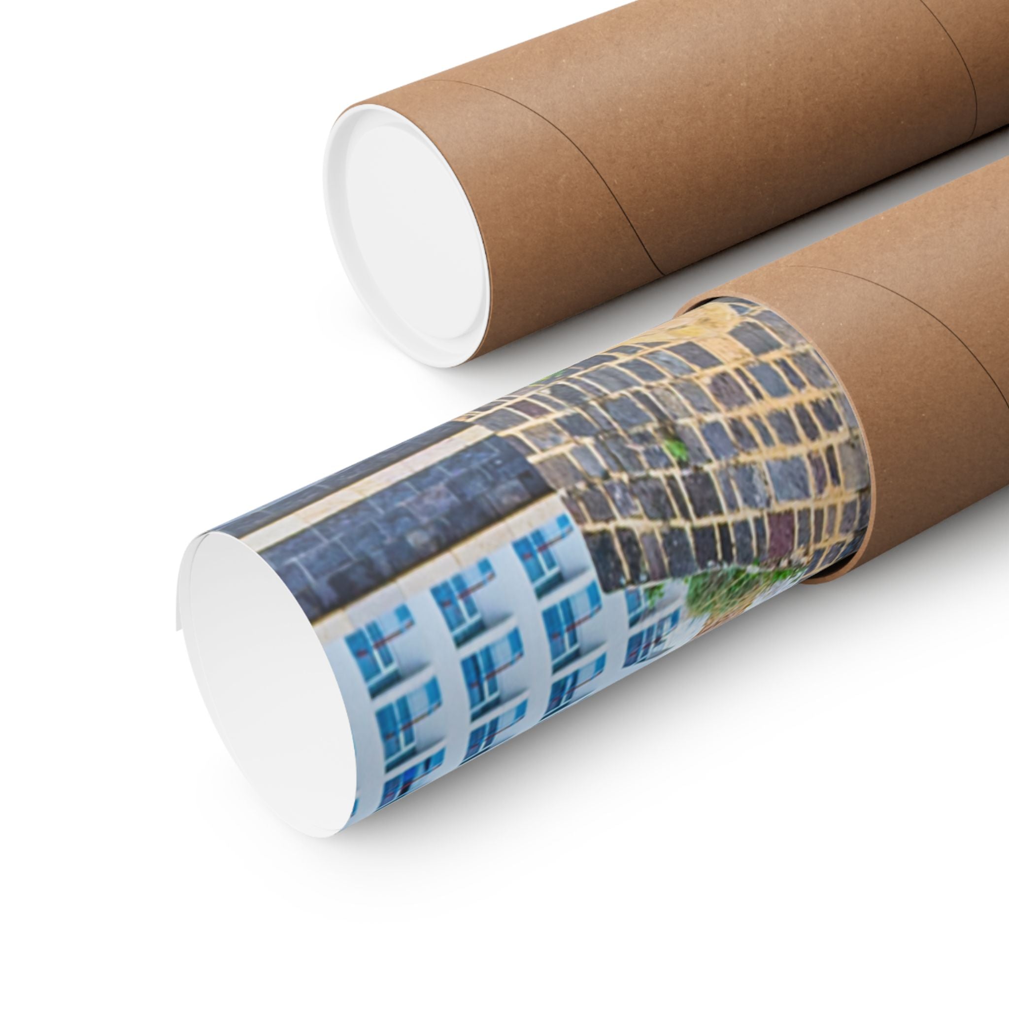 The great mosque (Tiberias) [Poster]