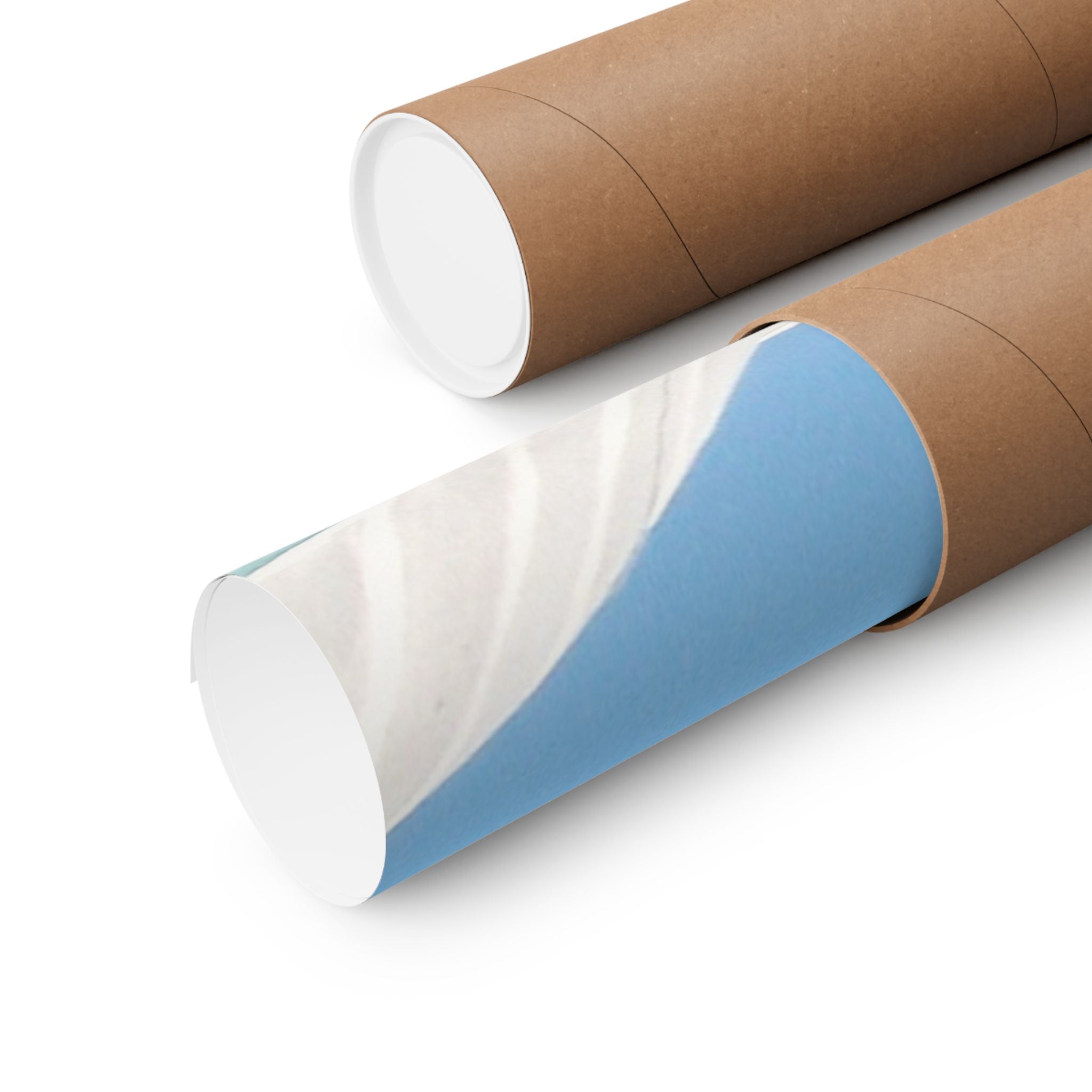 The Great Mosque (Ramla) [Poster]