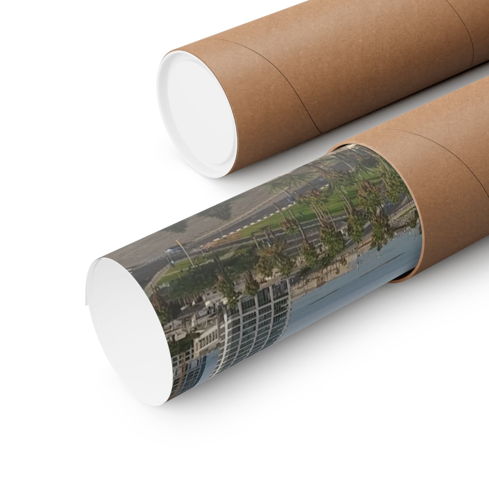 Hassan Bek Mosque (Jaffa) [Poster]