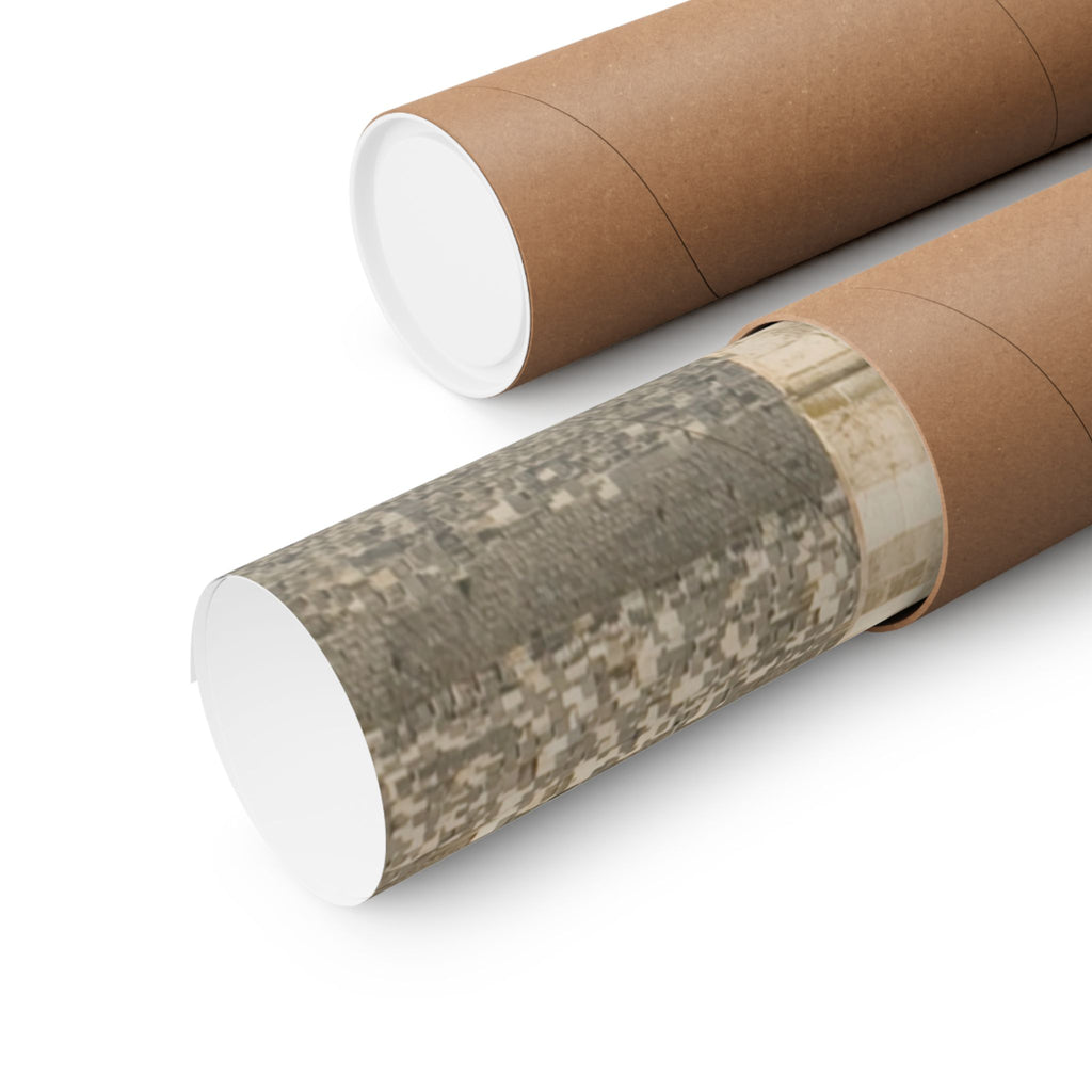 Masjid Al-Qibli (Al-Aqsa)  [Poster]