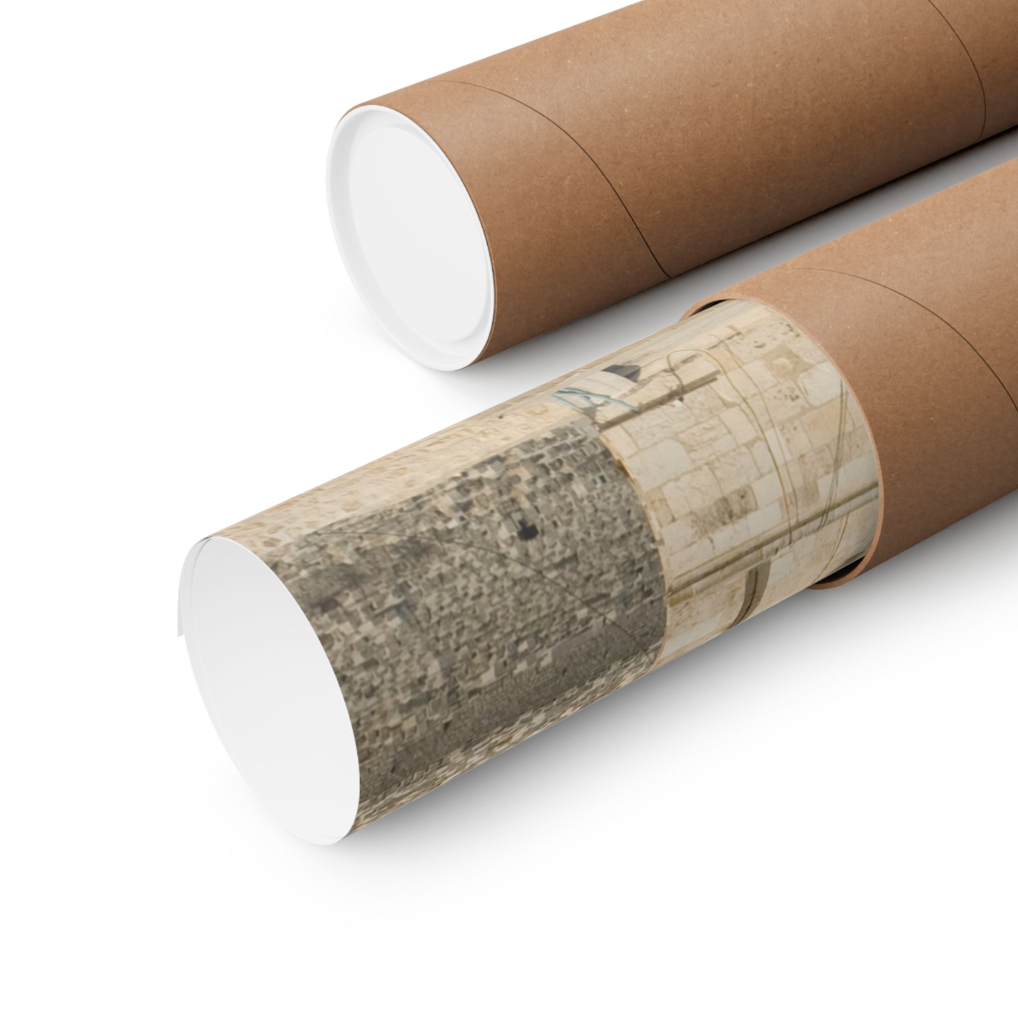 Masjid Al-Qibli (Al-Aqsa)  [Poster]