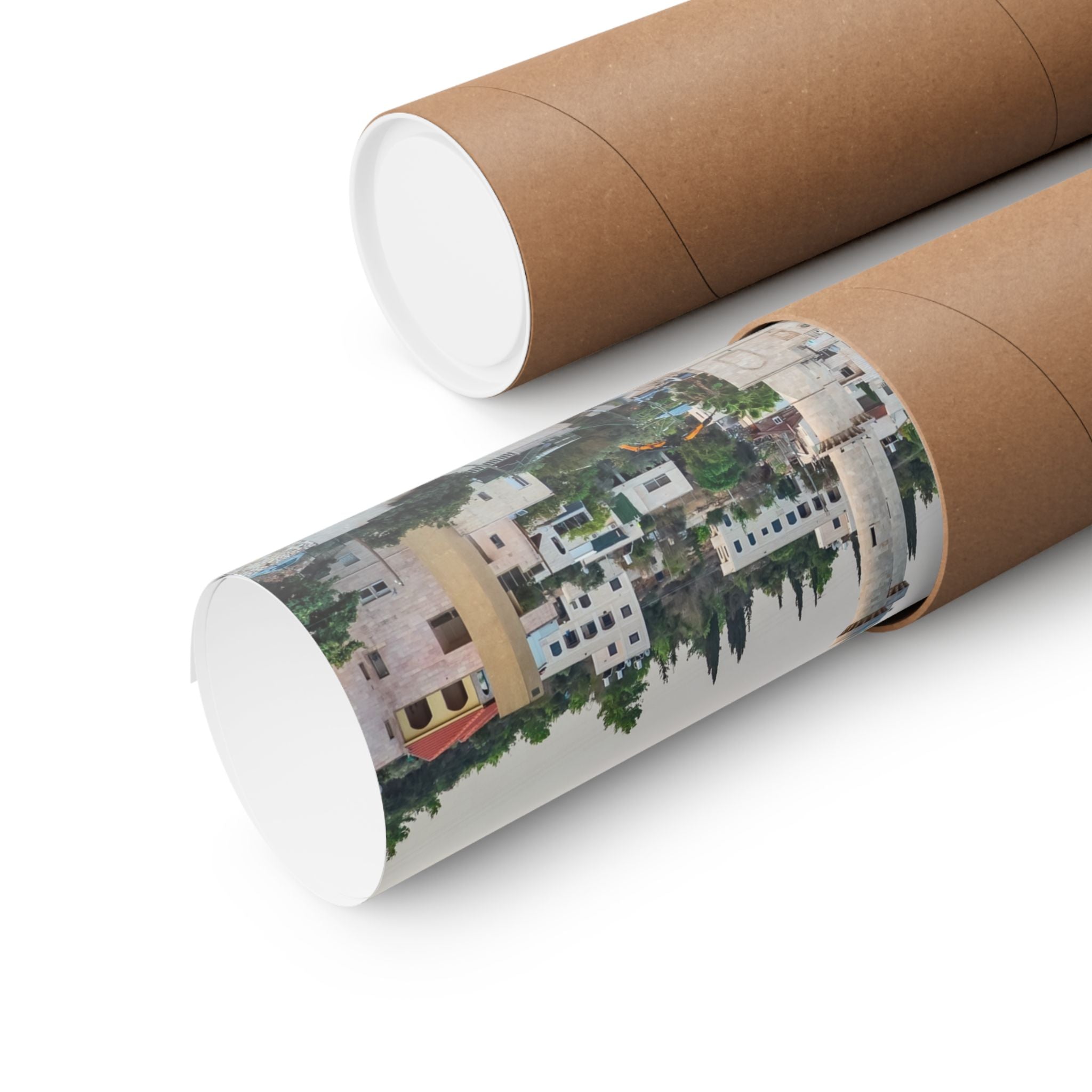 Ahmad Haji Kadyrob Mosque [Poster]