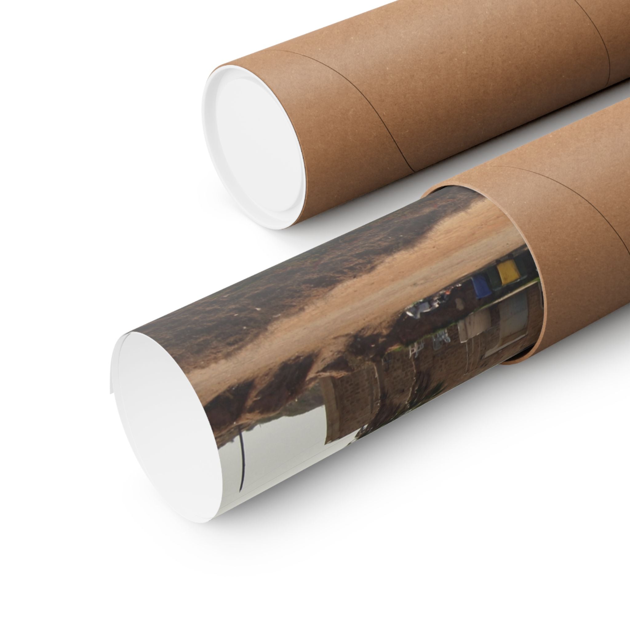 Sidna Ali Mosque (Al-Haram, Jaffa) [Poster]