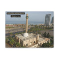 Hassan Bek Mosque (Jaffa)  [Canvas]