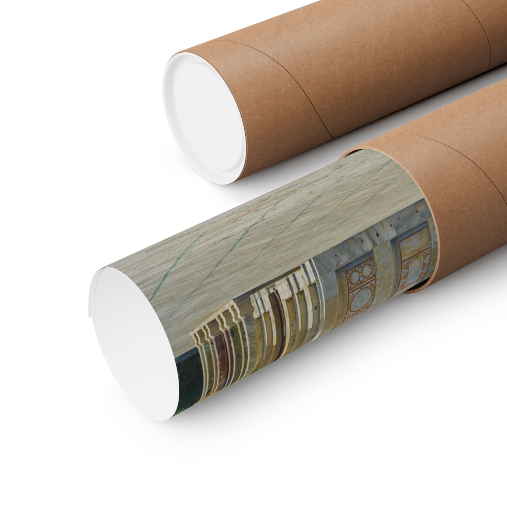 Dome of Rock (Al Aqsa) [Poster]