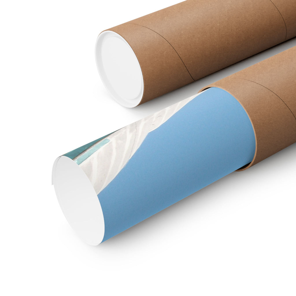 The Great Mosque (Ramla) [Poster]